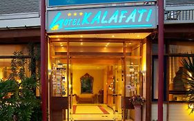 Hotel Kalafati